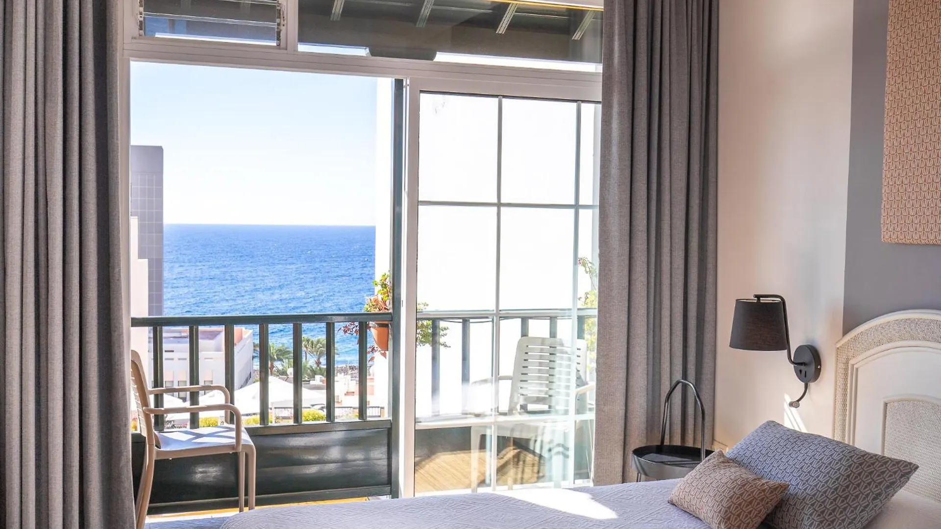 Hotel San Telmo Santa Cruz de la Palma  Spanien