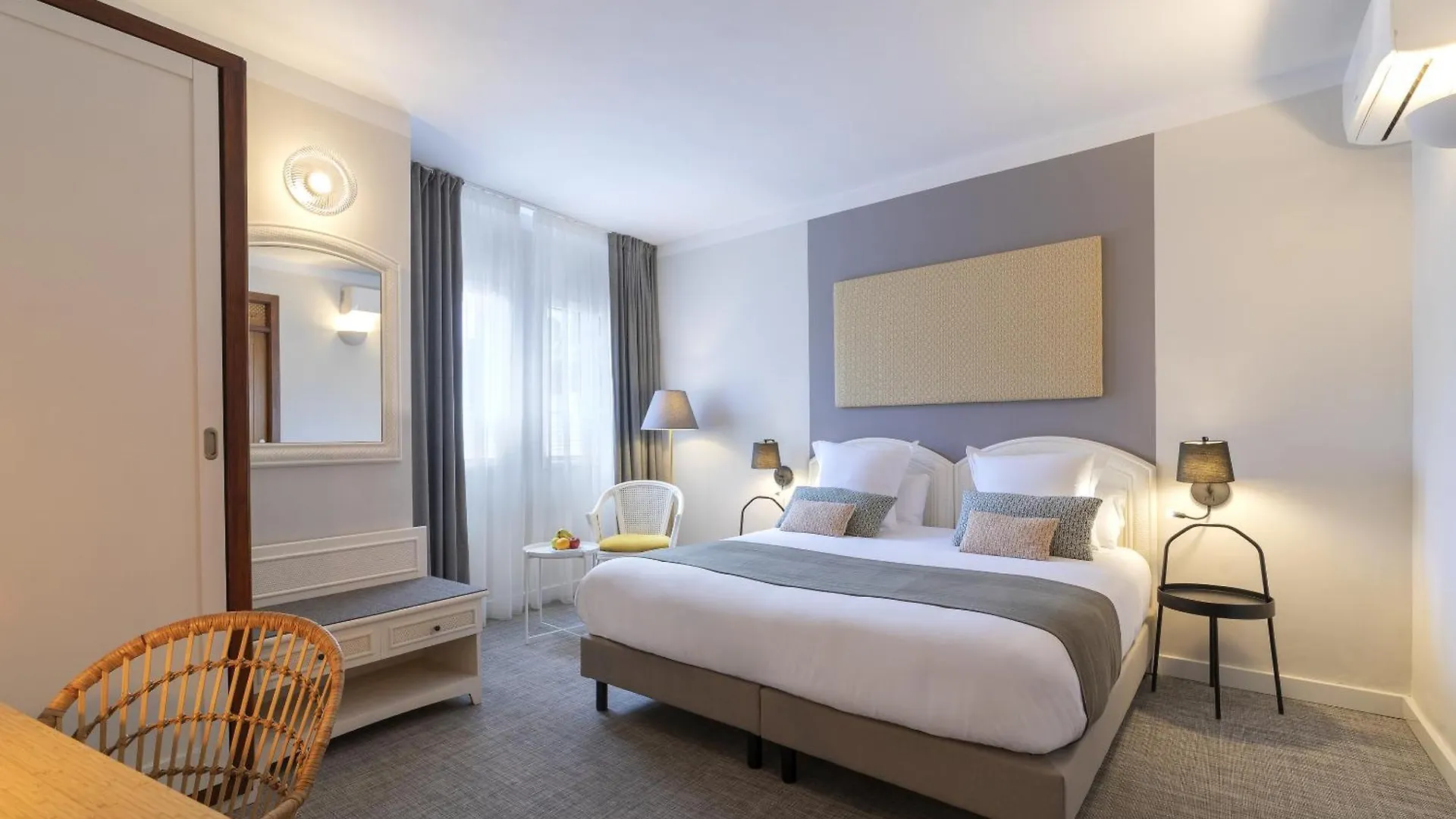 Hotel San Telmo Santa Cruz de la Palma