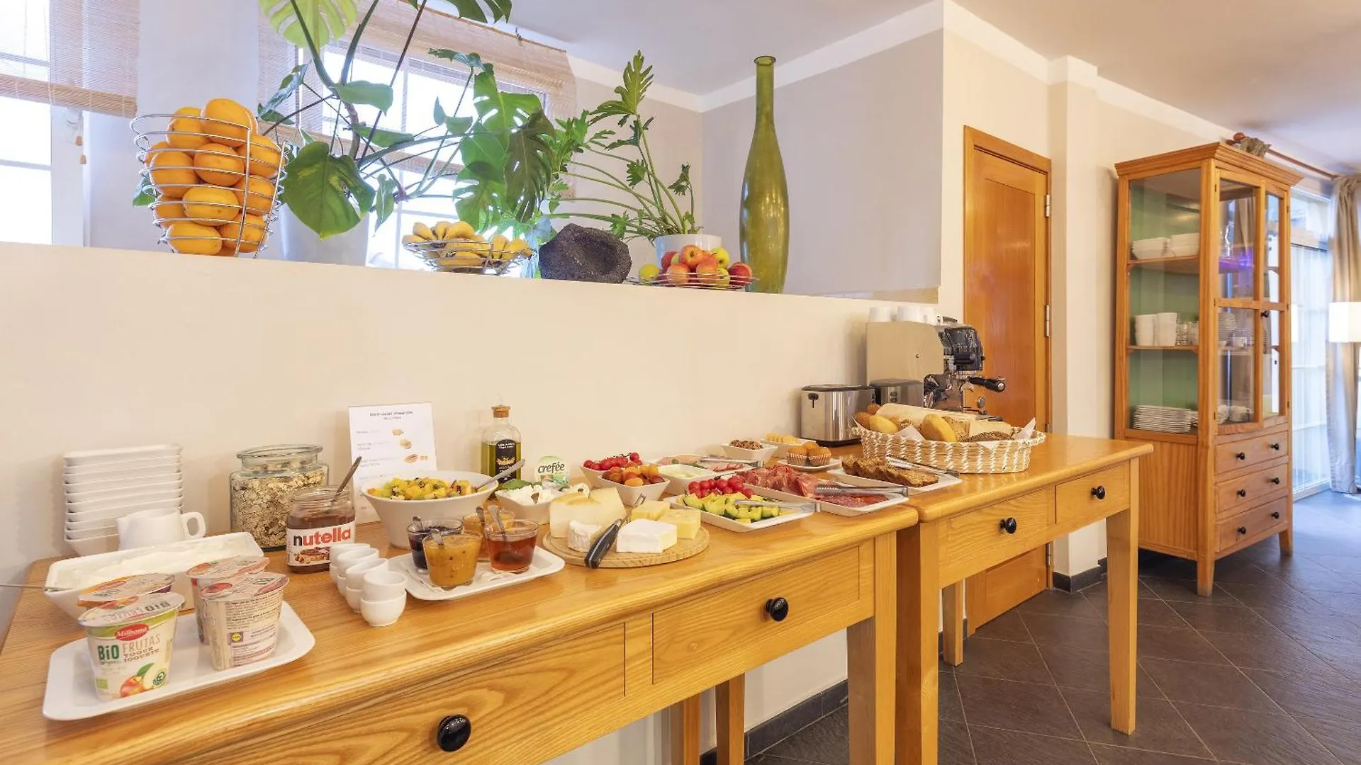 Hotel San Telmo Santa Cruz de la Palma  Santa Cruz de la Palma (Isla de la Palma)