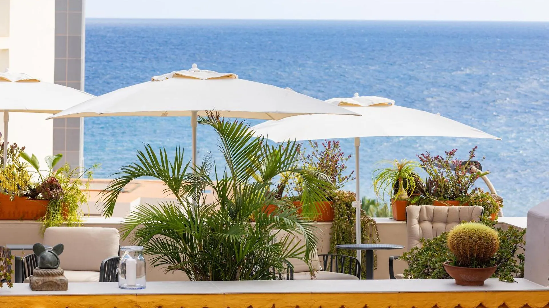 Hotel San Telmo Santa Cruz de la Palma  2*, Santa Cruz de la Palma (Isla de la Palma) España