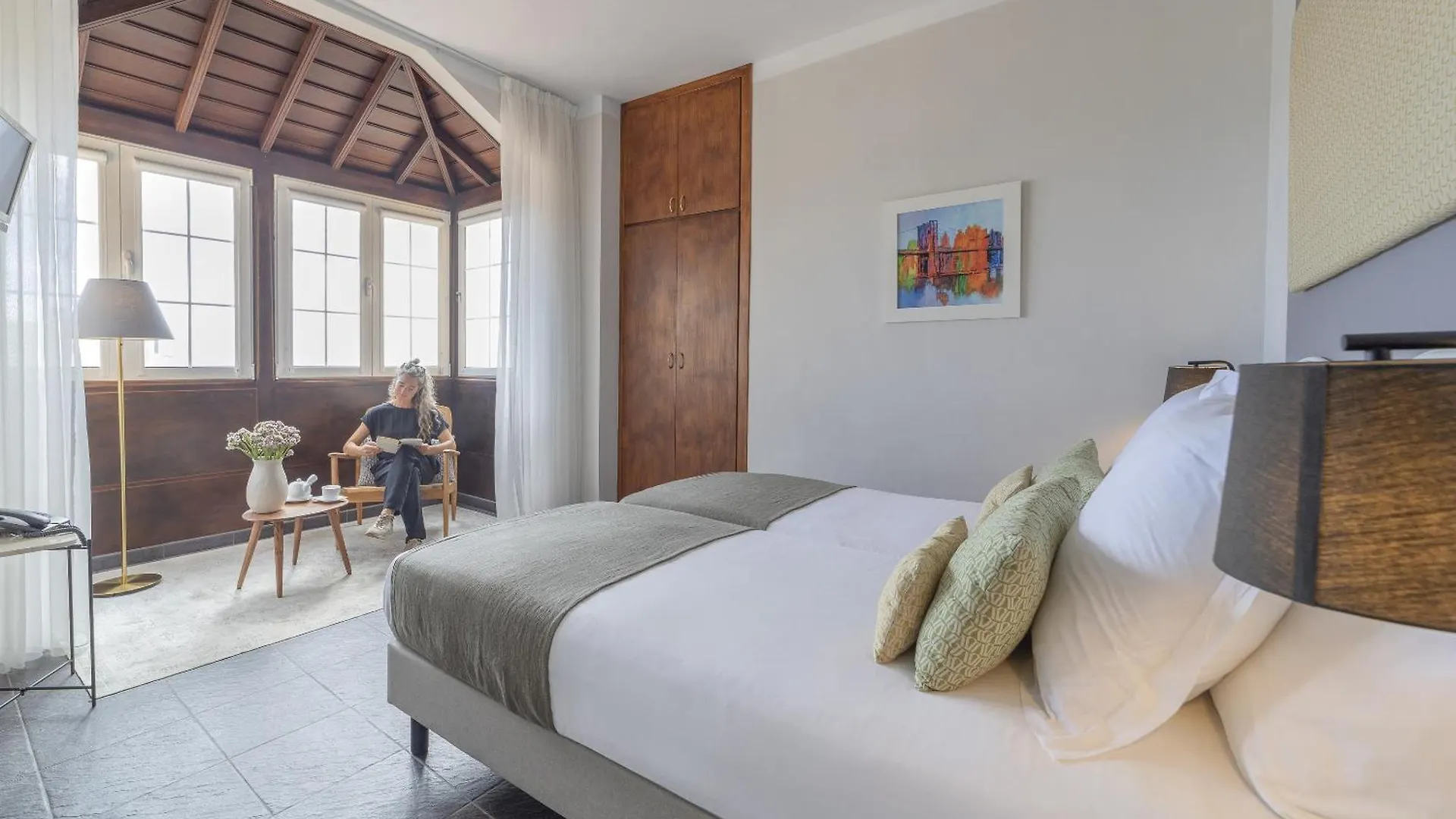 Hotel San Telmo Santa Cruz de la Palma   Santa Cruz de la Palma (Isla de la Palma)