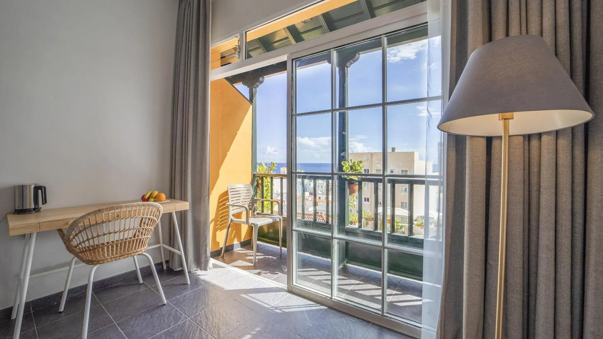 Hotel San Telmo Santa Cruz de la Palma