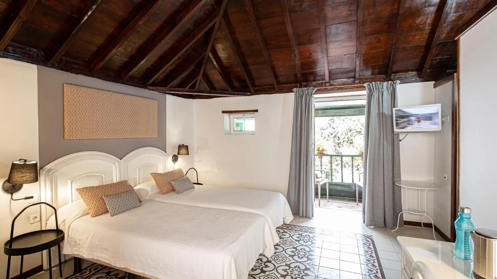 Hotel San Telmo Santa Cruz de la Palma