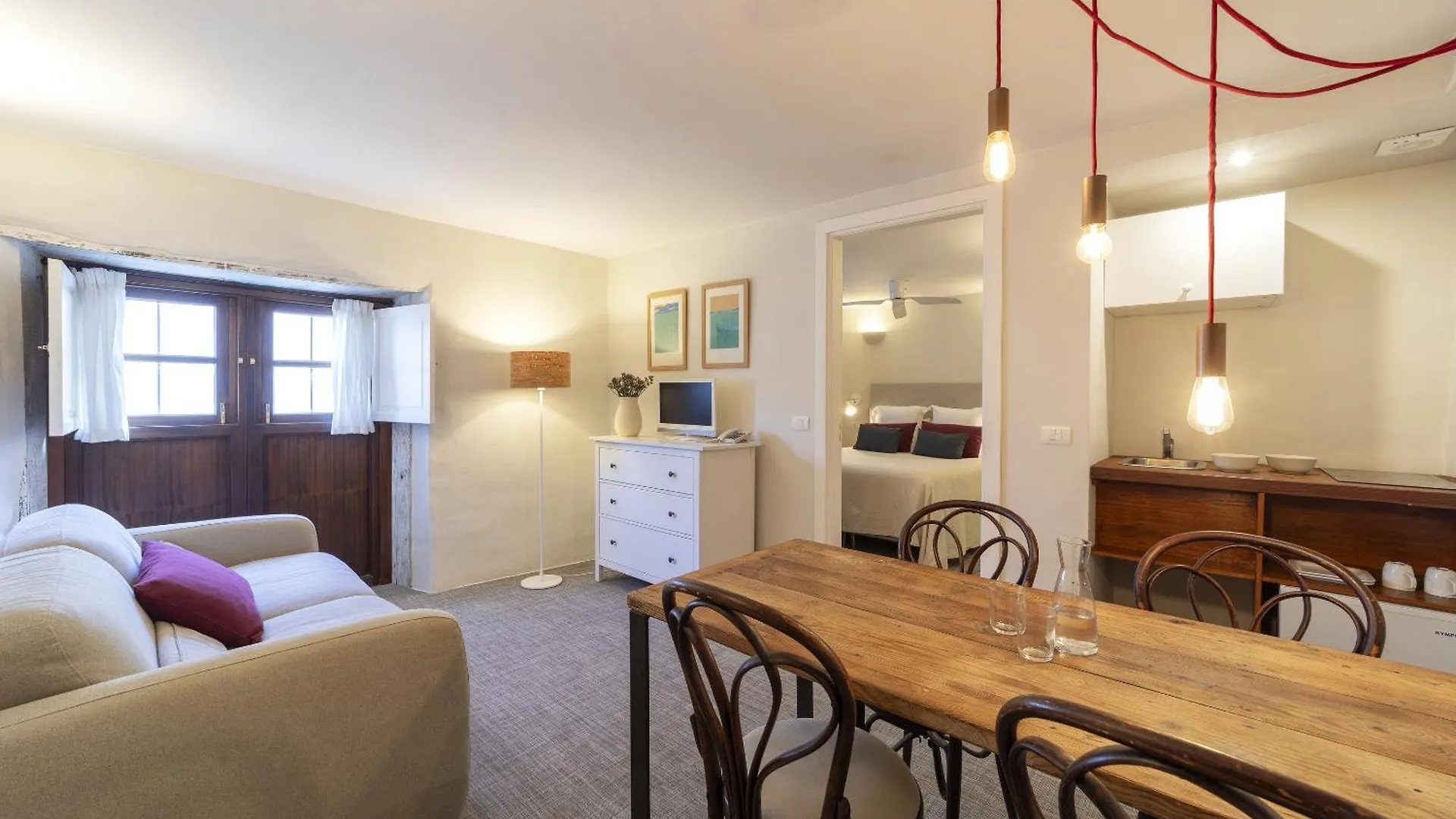 Hotel San Telmo Santa Cruz de la Palma   Santa Cruz de la Palma (Isla de la Palma)
