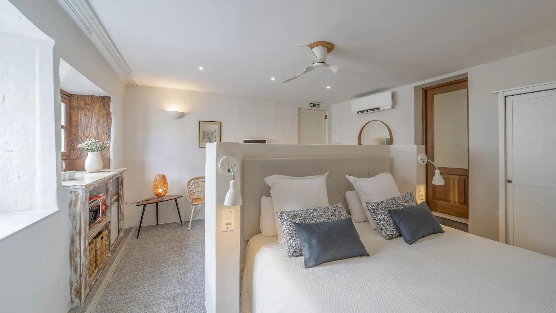 Hotel San Telmo Santa Cruz de la Palma  Santa Cruz de la Palma (Isla de la Palma)