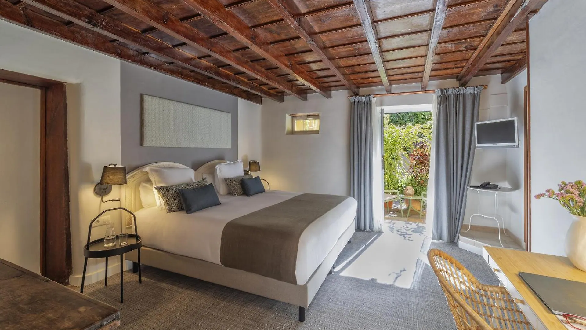 Hotel San Telmo Santa Cruz de la Palma