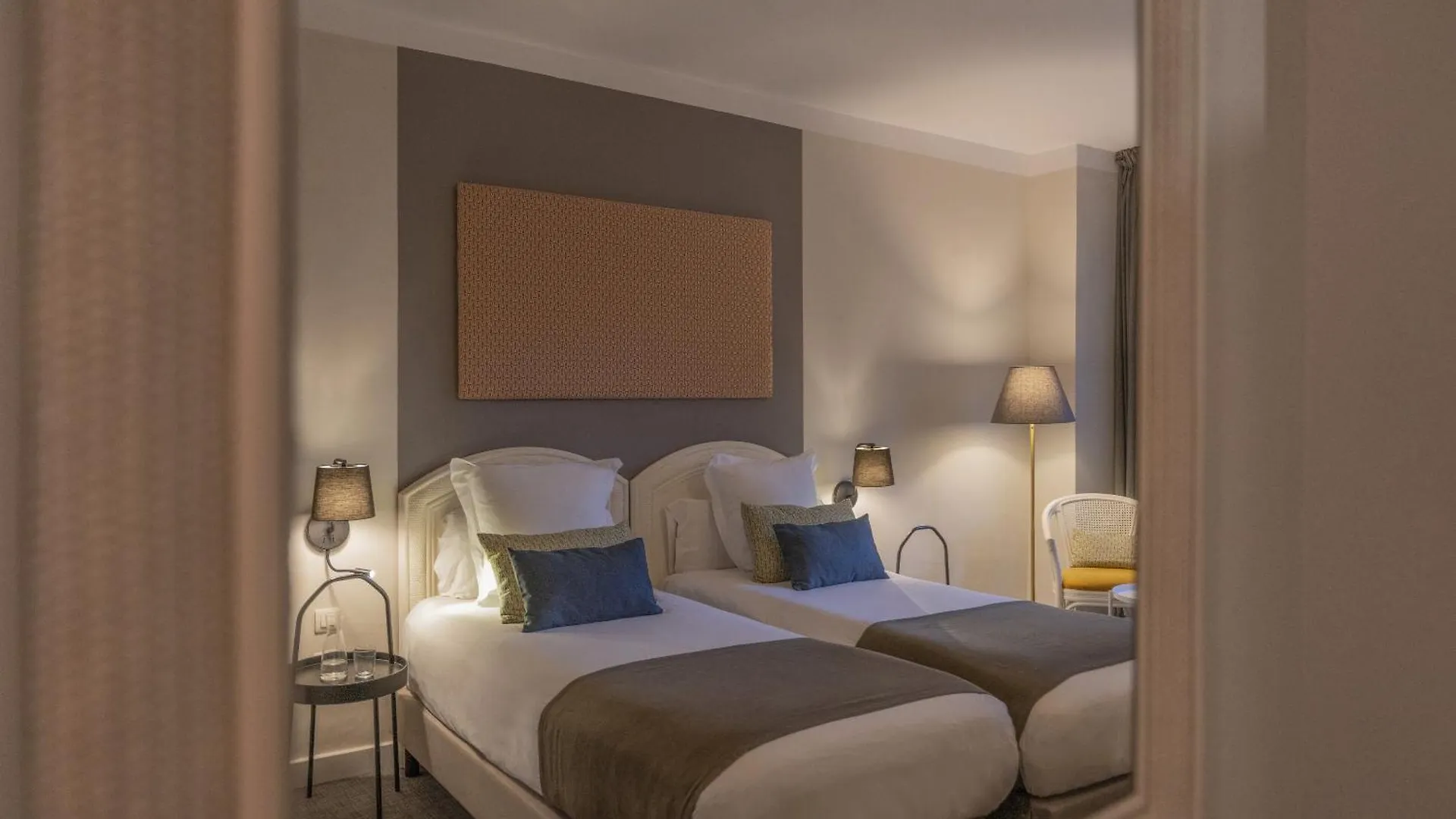 Hotel San Telmo Santa Cruz de la Palma