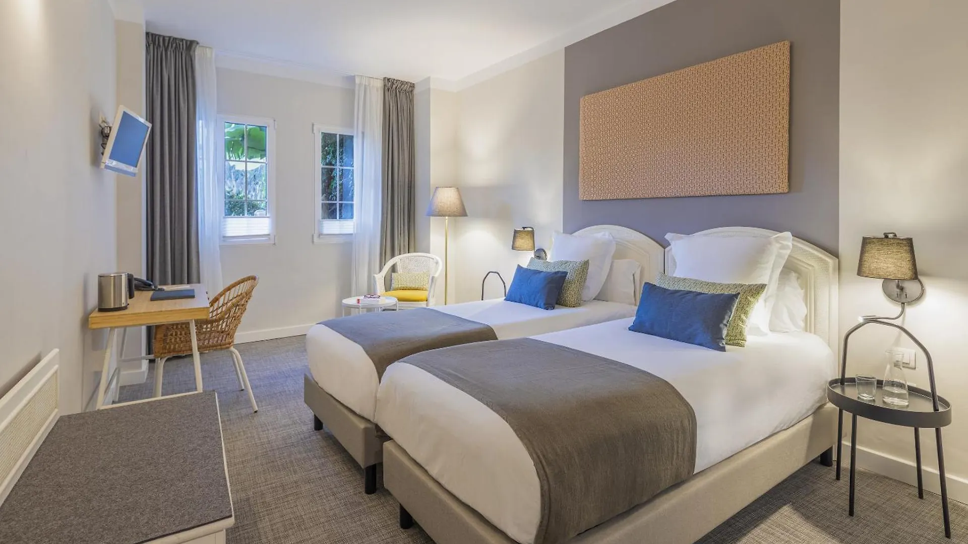 Hotel San Telmo Santa Cruz de la Palma  Santa Cruz de la Palma (Isla de la Palma)