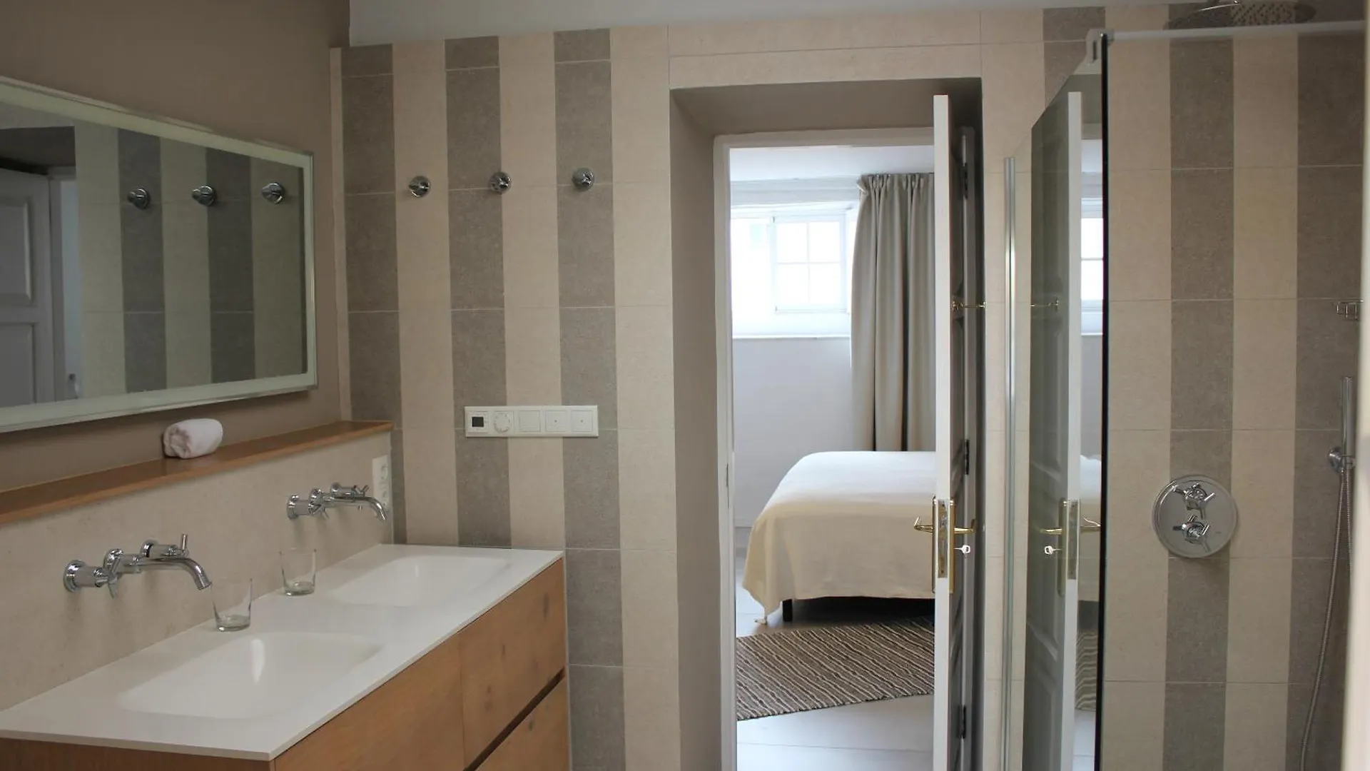 **  Hotel San Telmo Santa Cruz de la Palma  Spanien