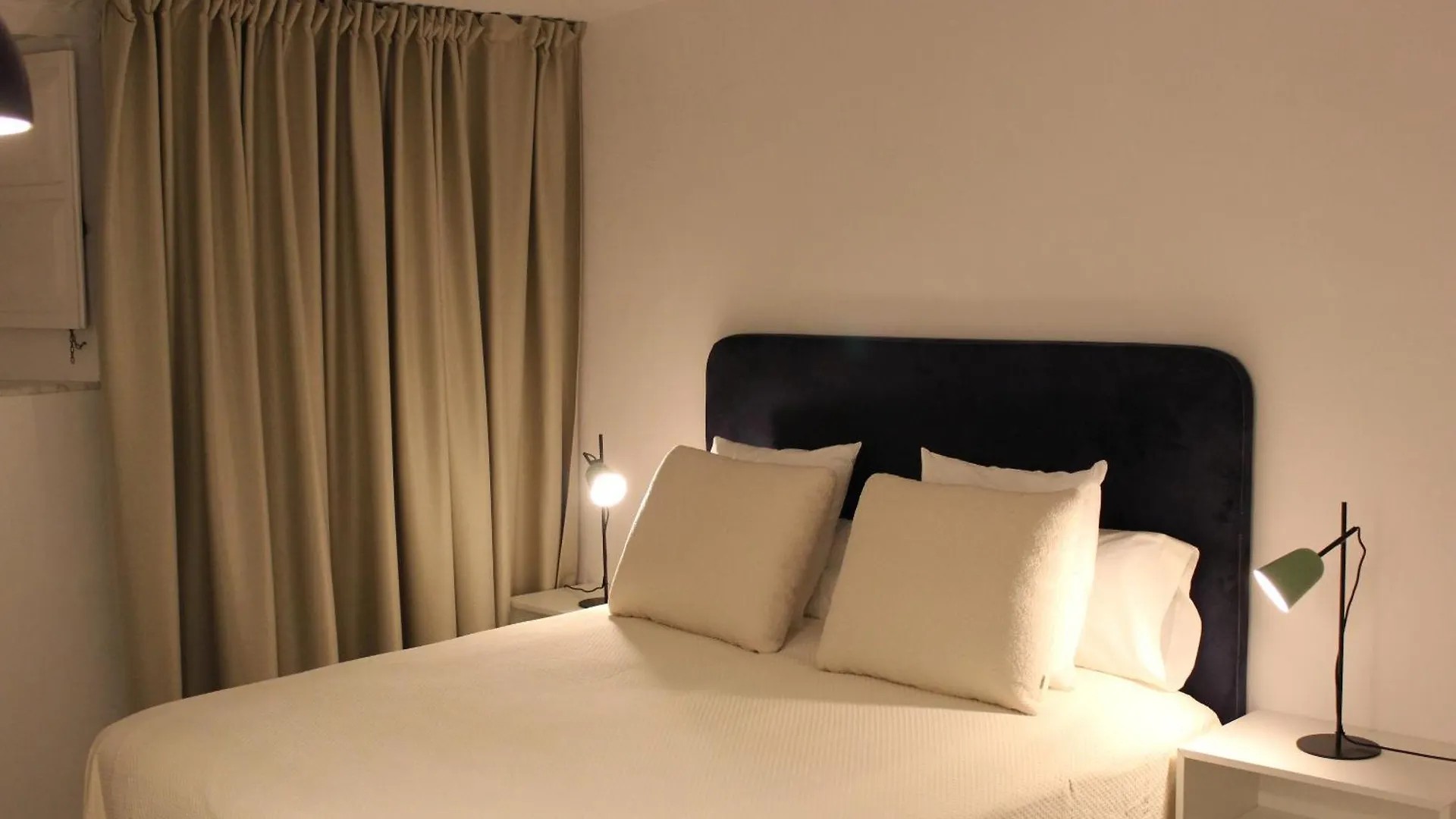 Hotel San Telmo Santa Cruz de la Palma