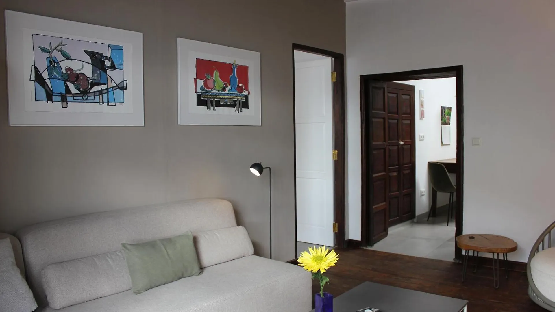 Hotel San Telmo Santa Cruz de la Palma   Santa Cruz de la Palma (Isla de la Palma)