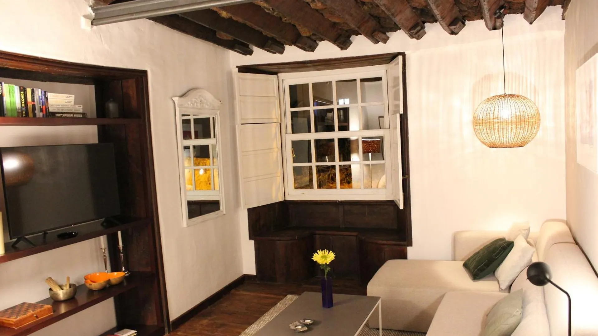**  Hotel San Telmo Santa Cruz de la Palma  Spanien