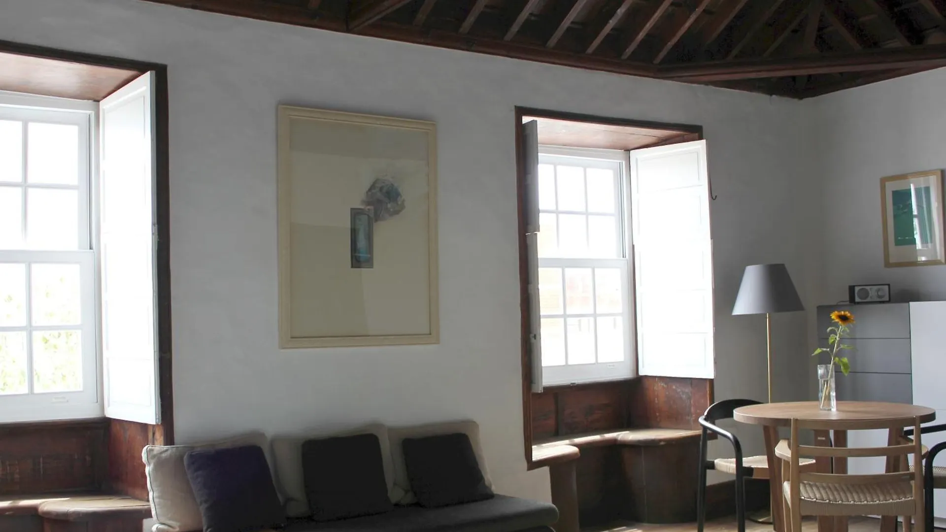 Hotel San Telmo Santa Cruz de la Palma  2*, Santa Cruz de la Palma (Isla de la Palma)