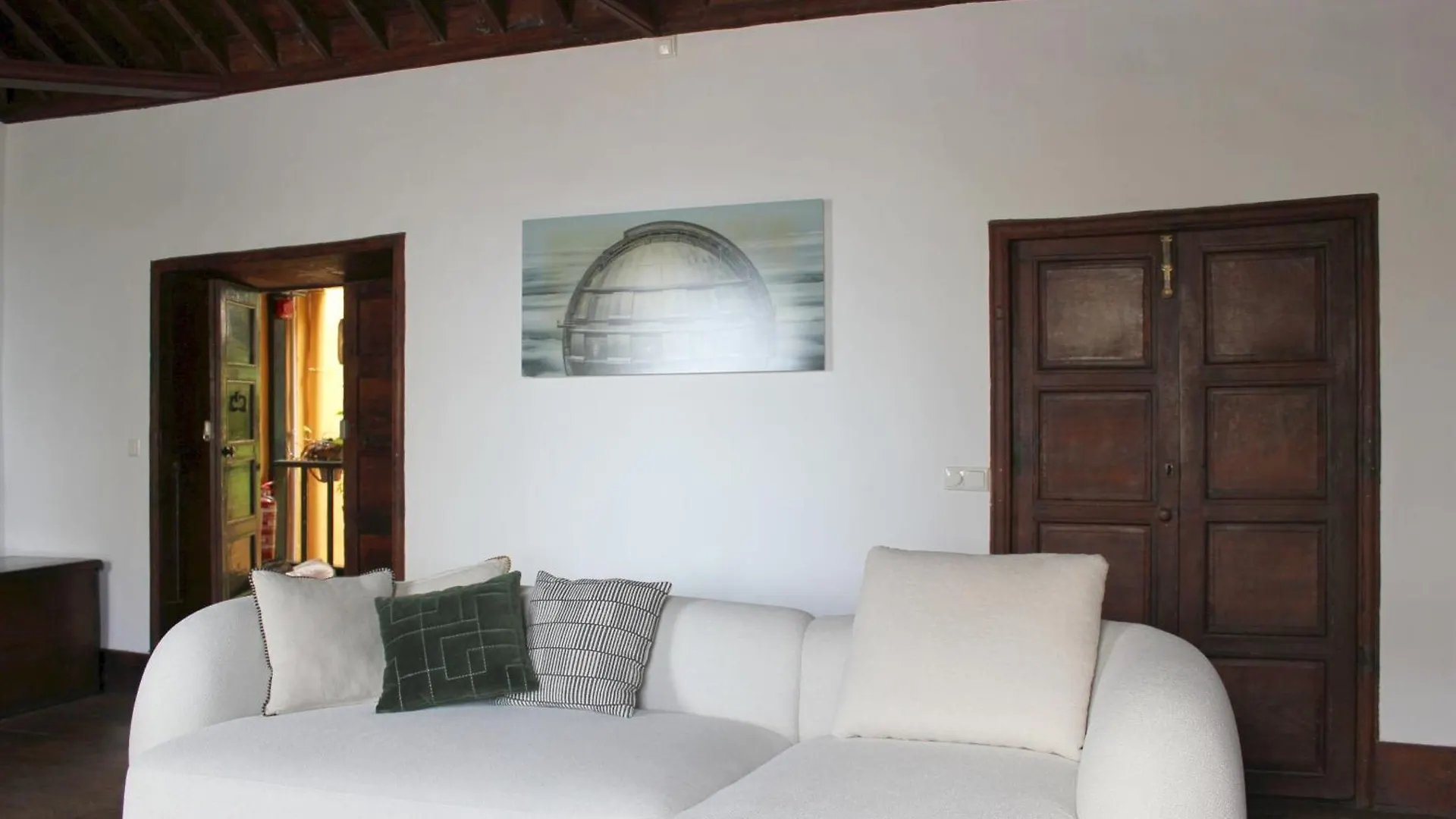 Hotel San Telmo Santa Cruz de la Palma