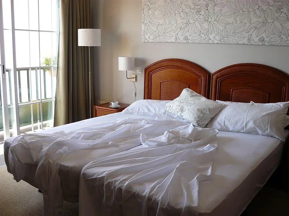 Hotel San Telmo Santa Cruz de la Palma