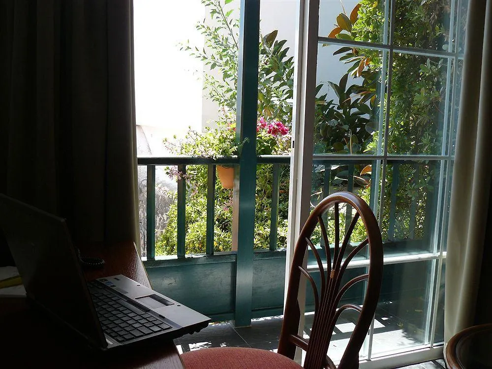 Hotel San Telmo Santa Cruz de la Palma
