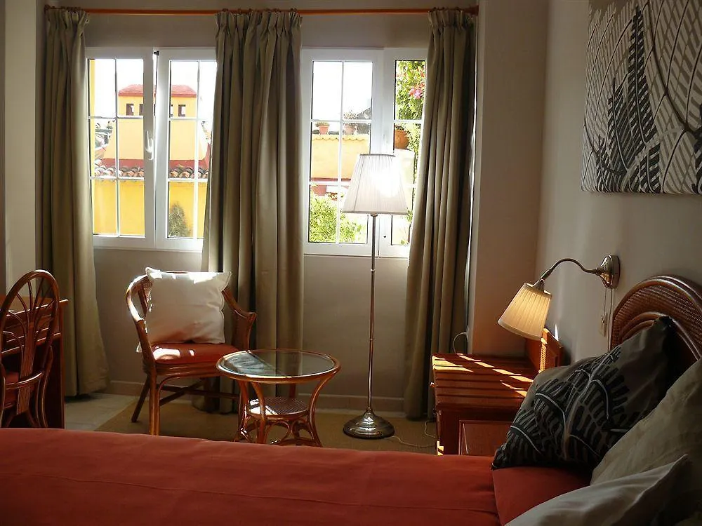 Hotel San Telmo Santa Cruz de la Palma