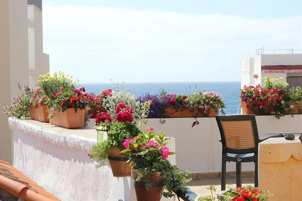 Hotel San Telmo Santa Cruz de la Palma  2*, Santa Cruz de la Palma (Isla de la Palma)