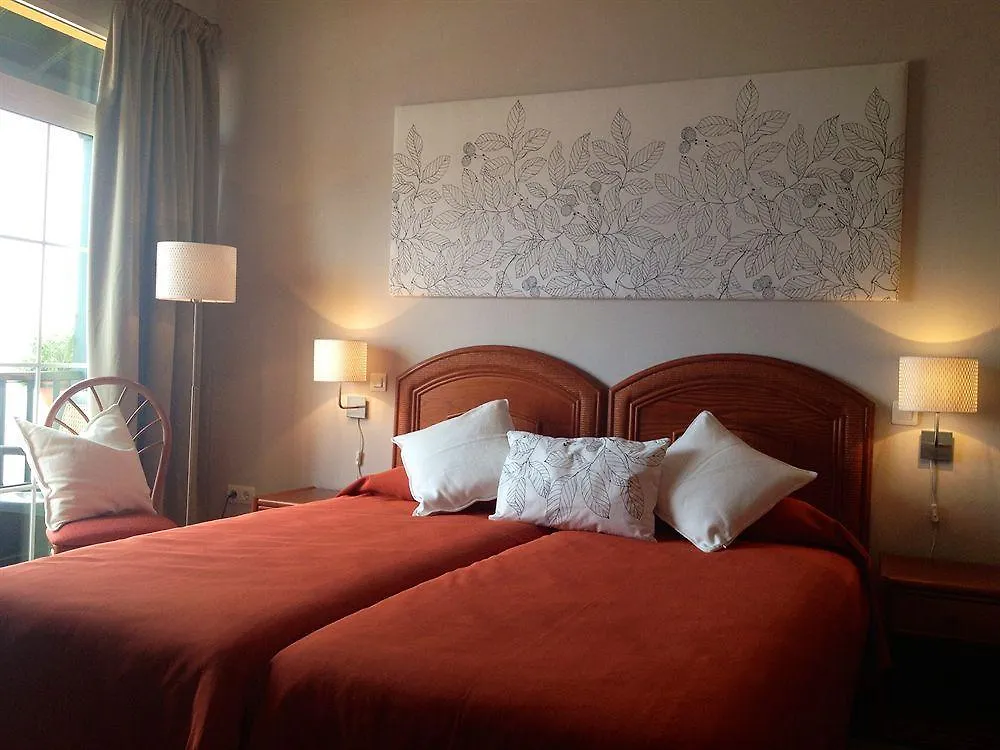 Hotel San Telmo Santa Cruz de la Palma  Santa Cruz de la Palma (Isla de la Palma)