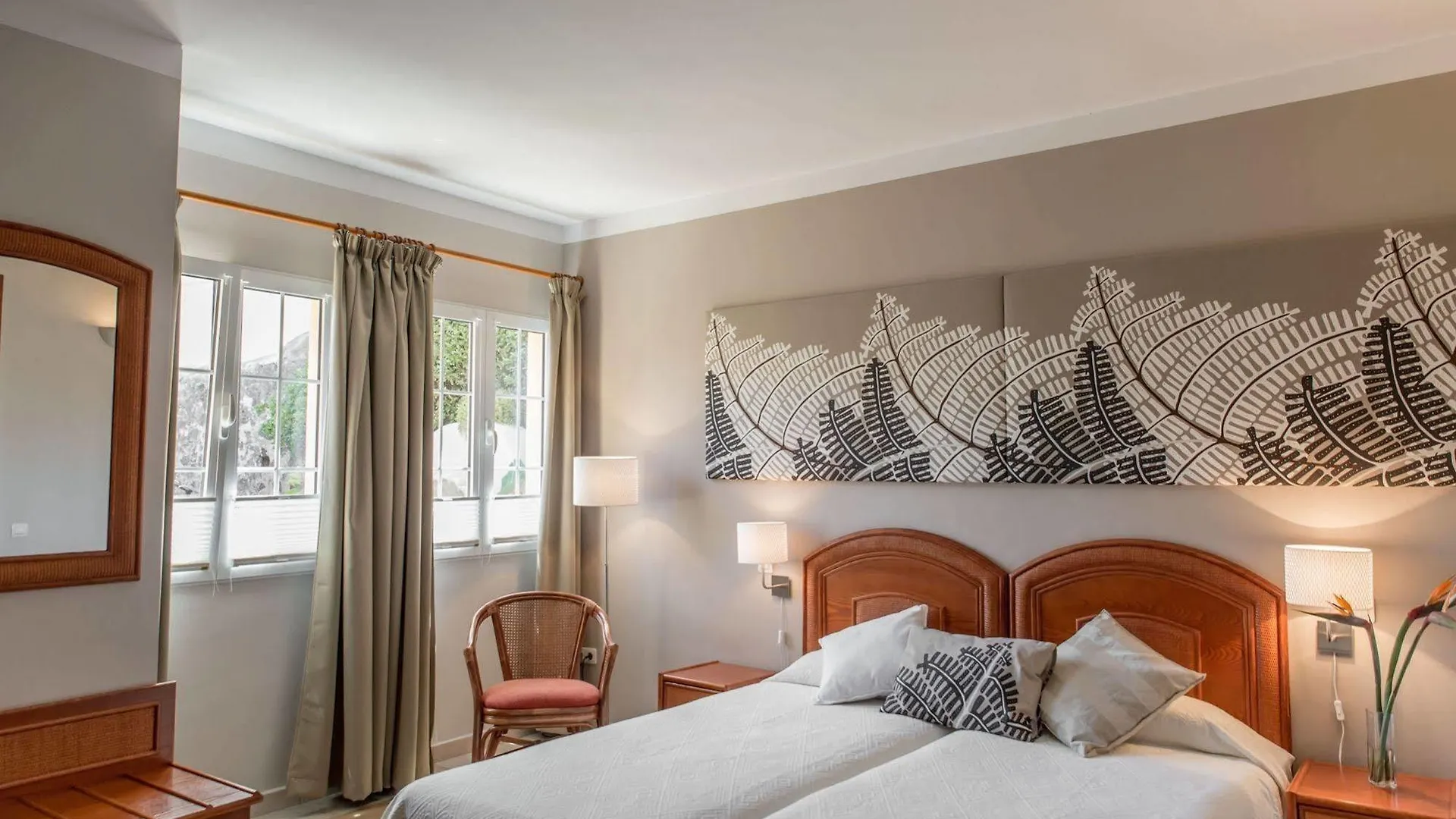 Hotel San Telmo Santa Cruz de la Palma