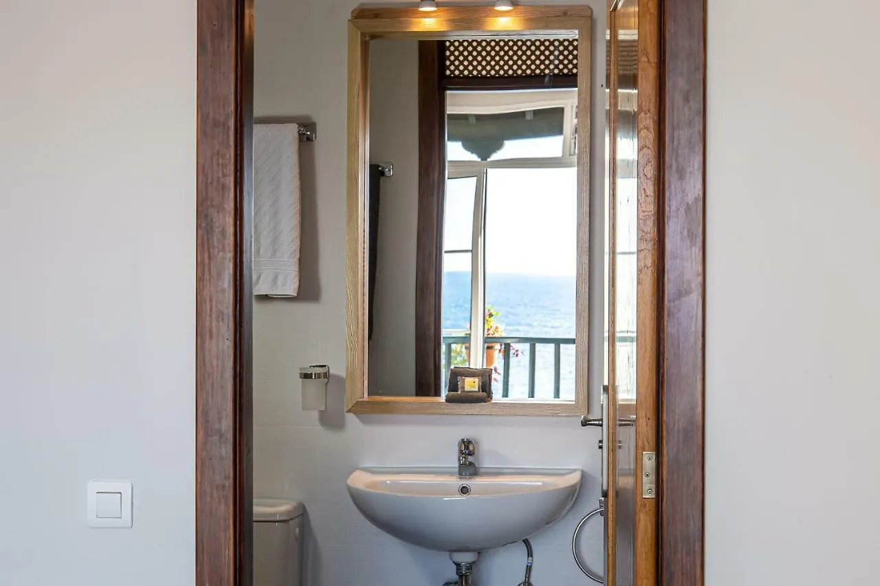 Hotel San Telmo Santa Cruz de la Palma  Santa Cruz de la Palma (Isla de la Palma)