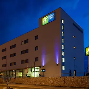 Hotel Express By Ihg
