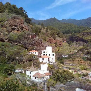 Apartamento Molino Remanente