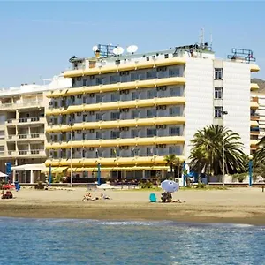 Hotel Rincón Sol