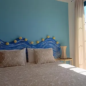 Casa Luz Affittacamere