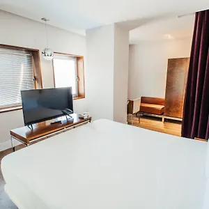 Hotel Ur Palacio Avenida