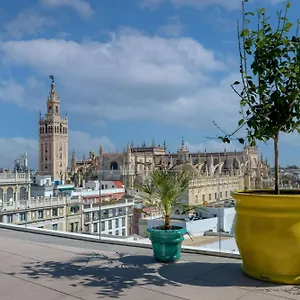 Querencia De Sevilla, Autograph Collection Siviglia