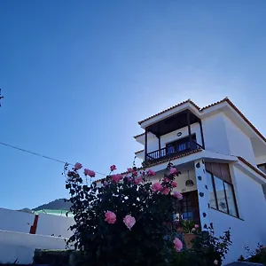 Casa rural Casa Hoya Limpia