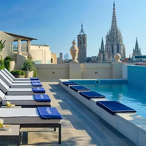 H10 Madison 4* Sup 4* Barcelone