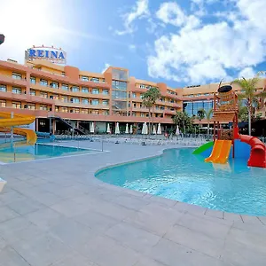 Apartahotel Advise Reina