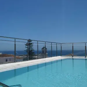 Hotel Mena Plaza